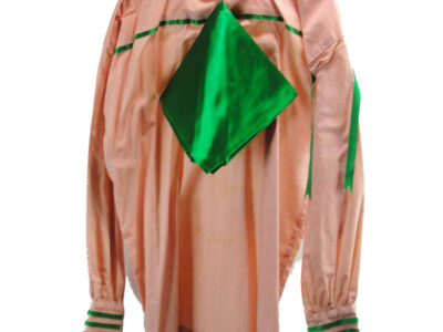 Ribbon Shirts
