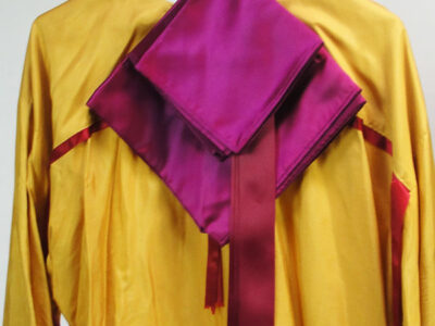 Ribbon Shirts