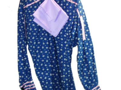 Ribbon Shirts