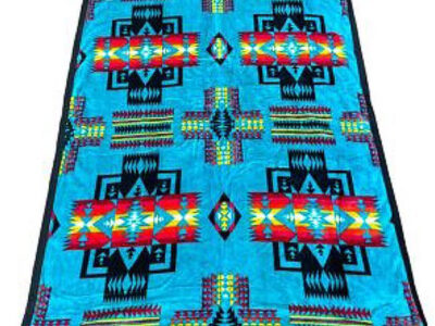 Fleece Blankets