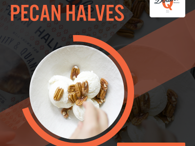 Double Q Pecan Company