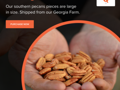 Double Q Pecan Company