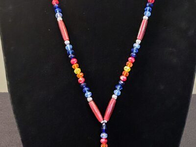 Lanyards/ID Badge Holders