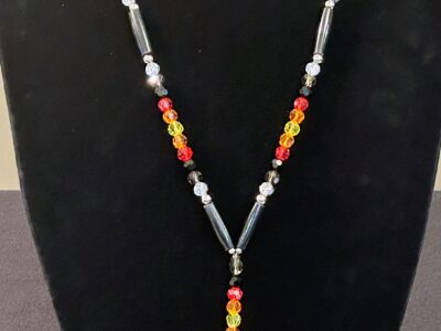 Lanyards/ID Badge Holders