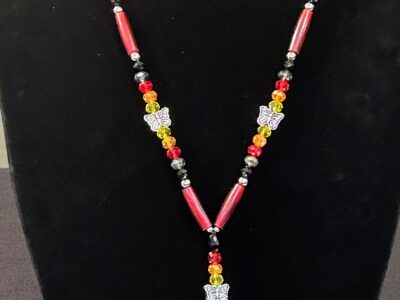 Lanyards/ID Badge Holders