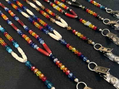 Lanyards/ID Badge Holders