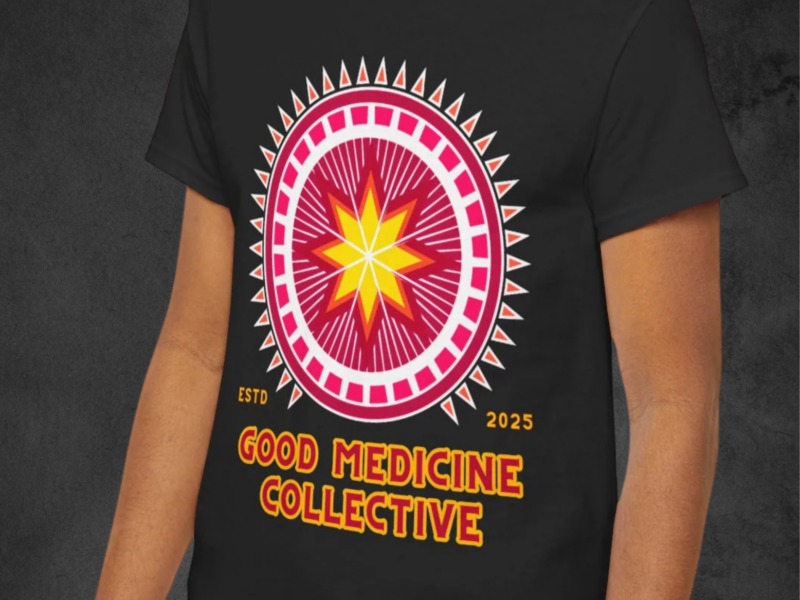 Indigenous Artistry in a Good Way