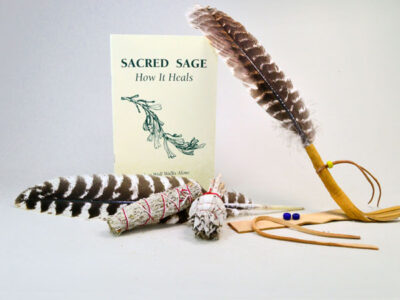 Smudge Feather Bundle