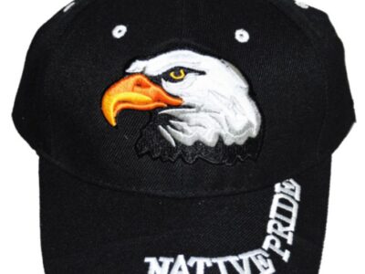 Hat - Native Pride