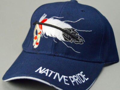 Hat - Native Pride