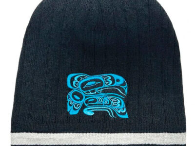 Hat - Toque Eagle
