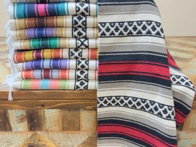 Southwestern Blanket