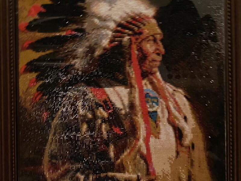 Chief
