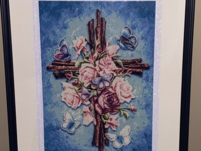 Roses crossroads
