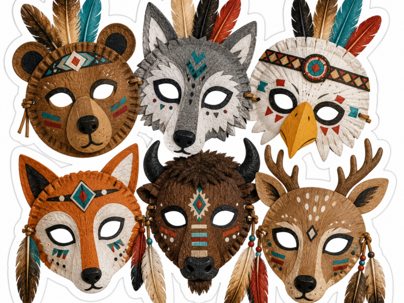 Roberta Anne Bissonette Stickers